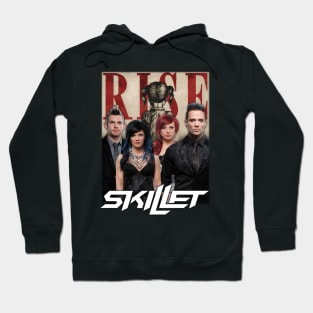 sing on the stage Hoodie